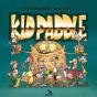 Kid Paddle Calendrier Scolaire 2012-2013 - Preview