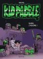 Kid Paddle ; Dark, J'Adore ! - Preview