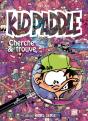 Kid Paddle Hors-Série : Cherche & Trouve - Preview