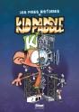 Kid Paddle : Les Pires Histoires De Kid Paddle - Preview