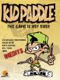 Kid Paddle Livre Jeux - Preview