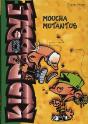 Kid Paddle T.10 ; Moucha Mutantus - Preview