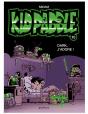 Kid Paddle T.4 ; Dark J'Adore - Preview