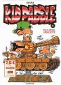 Kid Paddle T.4 ; Full Métal Casquette - Preview