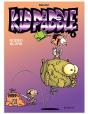 Kid Paddle T.6 ; Rodéo Blork - Preview