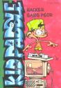 Kid Paddle T.9 ; Hacker Sans Peur - Preview
