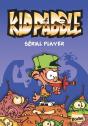 Kid Paddle Tome 1 : Serial Player - Preview