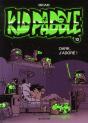 Kid Paddle Tome 10 : Dark, J'Adore ! - Preview