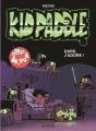 Kid Paddle Tome 10 : Dark, J'Adore - Preview