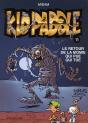 Kid Paddle Tome 11 : Le Retour De La Momie Qui Pue Qui Tue - Preview
