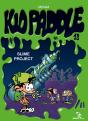 Kid Paddle Tome 13 : Slime Project - Preview