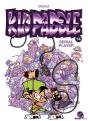 Kid Paddle Tome 14 : Serial Player - Preview