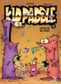 Kid Paddle Tome 15 : Men In Blork - Preview