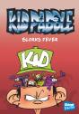 Kid Paddle Tome 2 : Blorks Fever - Preview