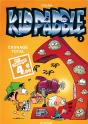 Kid Paddle - Tome 2 - Carnage Total / Edition Speciale (Indispensables 2024) - Preview
