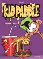 Kid Paddle Tome 20 : Blork Chef - Preview