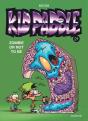 Kid Paddle Tome 21 : Zombie Or Not To Be - Preview