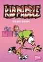Kid Paddle Tome 4 : Panik Room - Preview