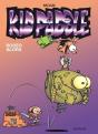 Kid Paddle Tome 6 : Rodéo Blork - Preview