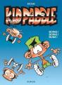 Kid Paddle Tome 9 : Boing ! Boing ! Bunk ! - Preview
