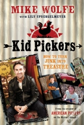 Kid Pickers