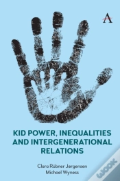 Capa do artigo Kid Power, Inequalities And Intergenerational Relations