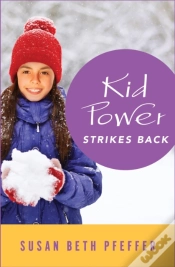 Capa do artigo Kid Power Strikes Back