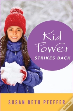 Capa do artigo Kid Power Strikes Back
