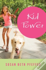 Capa do artigo Kid Power