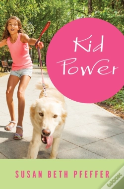 Capa do artigo Kid Power