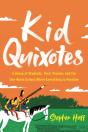 Kid Quixotes Pb - Preview