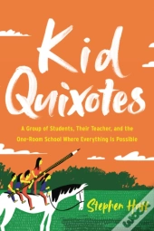 Kid Quixotes Pb