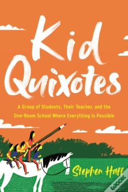 Capa do artigo Kid Quixotes Pb