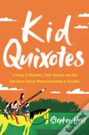 Kid Quixotes