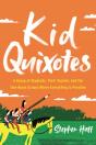 Kid Quixotes - Preview
