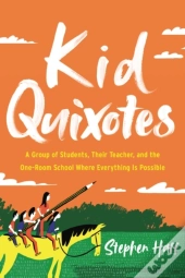 Kid Quixotes