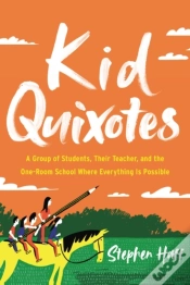 Capa do artigo Kid Quixotes