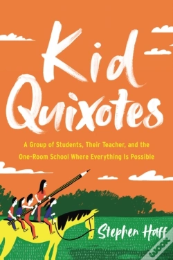 Capa do artigo Kid Quixotes