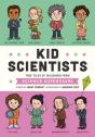 Kid Scientists - Preview
