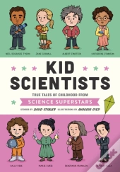 Kid Scientists