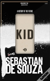Capa do artigo Kid