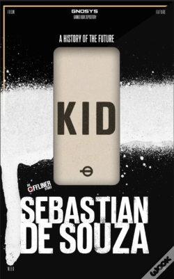 Capa do artigo Kid