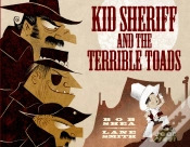 Capa do artigo Kid Sheriff And The Terrible Toads