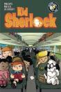 Kid Sherlock Volume 1 - Preview