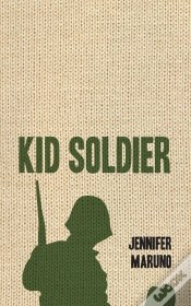 Capa do artigo Kid Soldier