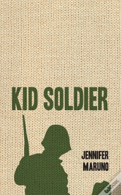 Capa do artigo Kid Soldier
