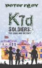 Kid Soldiers Toy Guns & Victory - Preview