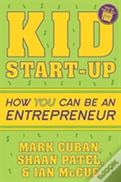 Capa do artigo Kid Start-Up