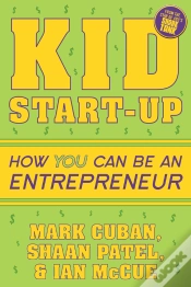 Capa do artigo Kid Start-Up