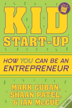 Capa do artigo Kid Start-Up